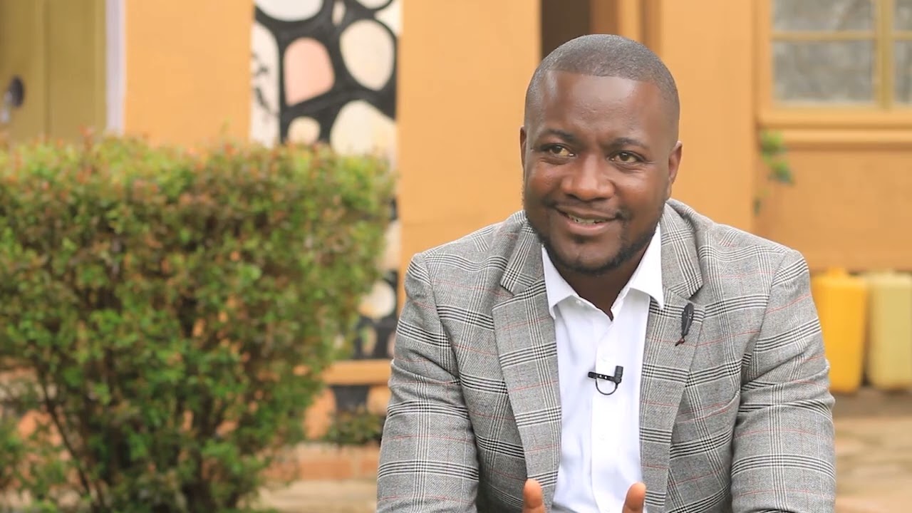 How a Sugar Mummy Infected me with HIV at 13 [PART 2]