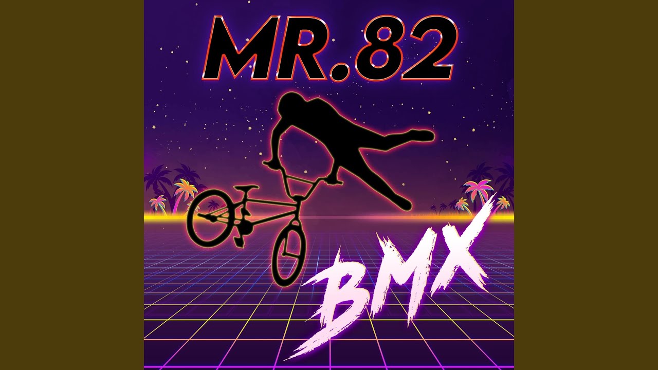 BMX