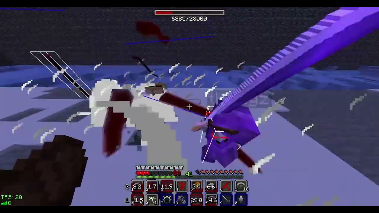 norriixx vs Th3wyz