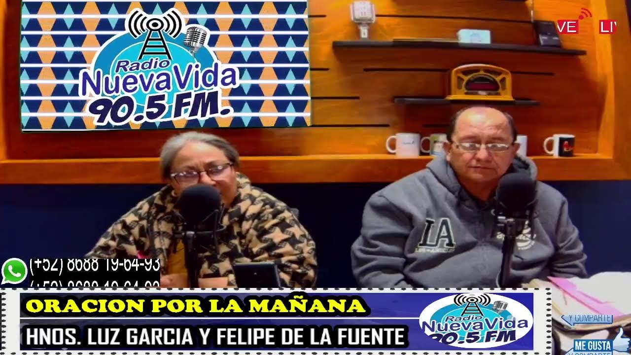 ORACION POR LA MAÑANA