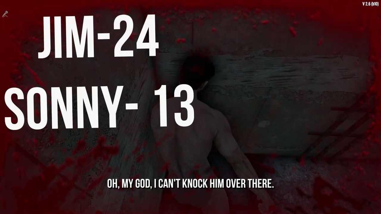 2 VETS 7 DAYS EP 5: OH MY GOD MY BHOLE