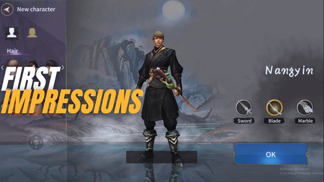 So I Tried 12SKY REBORN