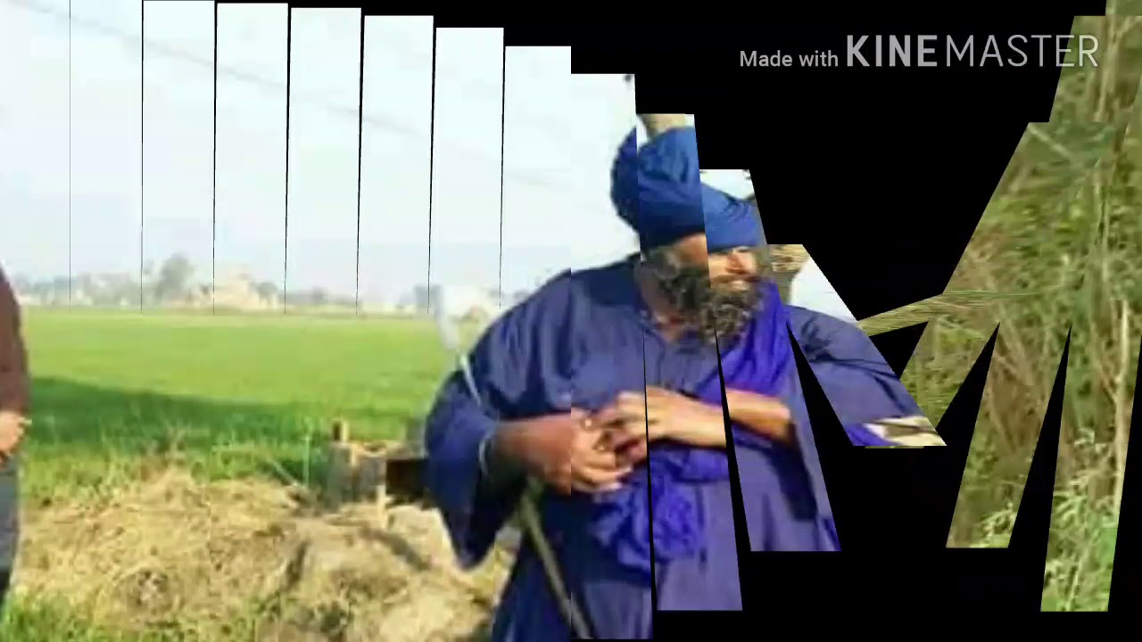 Baba Pala Singh ji