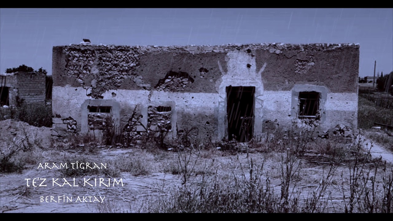 Tez Kal Kirim- Berfin Aktay #aramtigran
