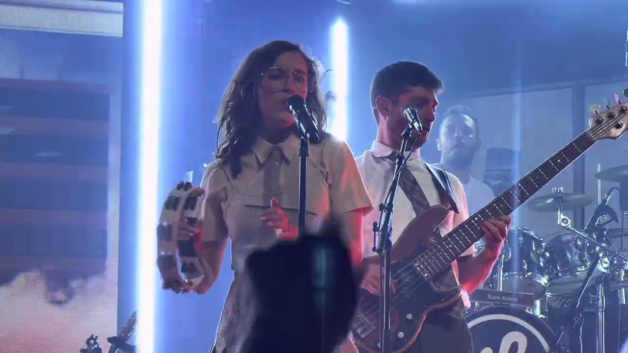 Lawrence - Guy I Used to Be | Jacksonville (10/21/25)