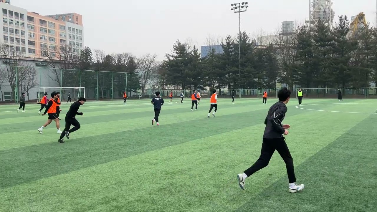 26.02.14 vs피카소 2Q