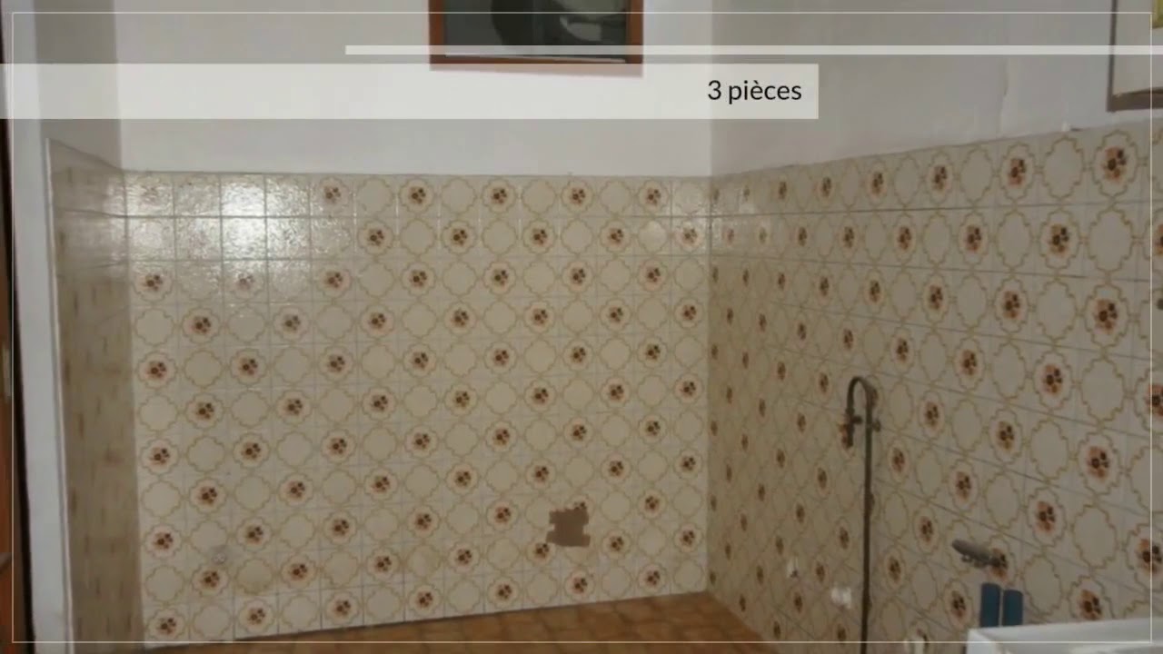 A vendre - Appartement - Marseille 16eme (13016) - 3 pi&egrave;ces - 71m&sup2;