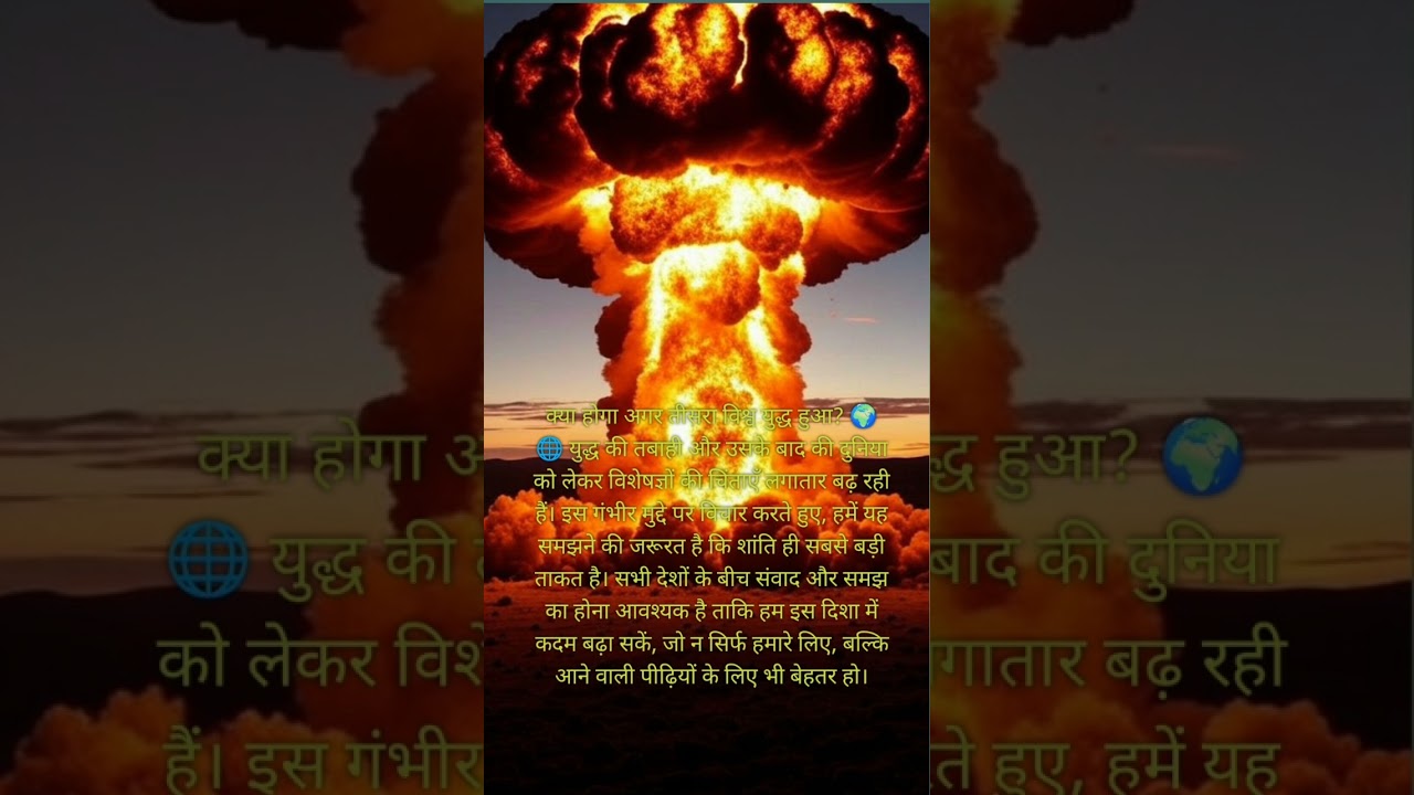 #nuclear #nucuong