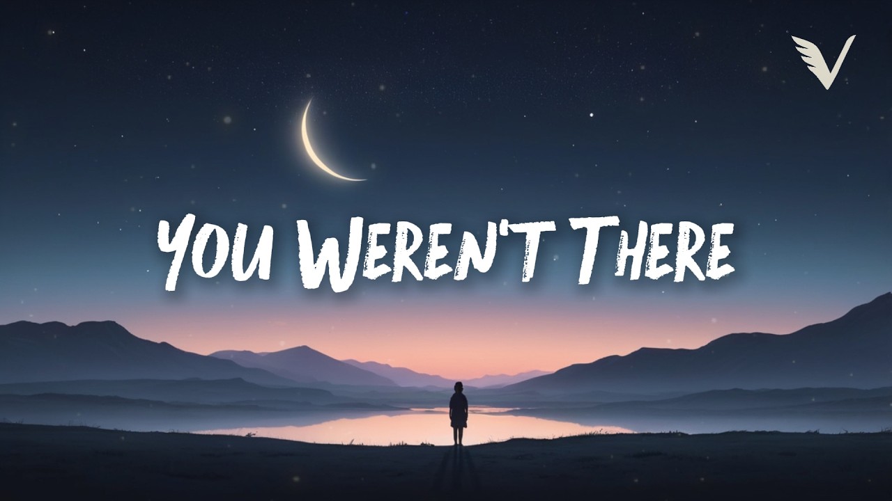 You Weren&rsquo;t There &mdash; Emotional Chill &times; Cinematic Future Bass &times; Dreamy Ambient | VUNARE MUSIC