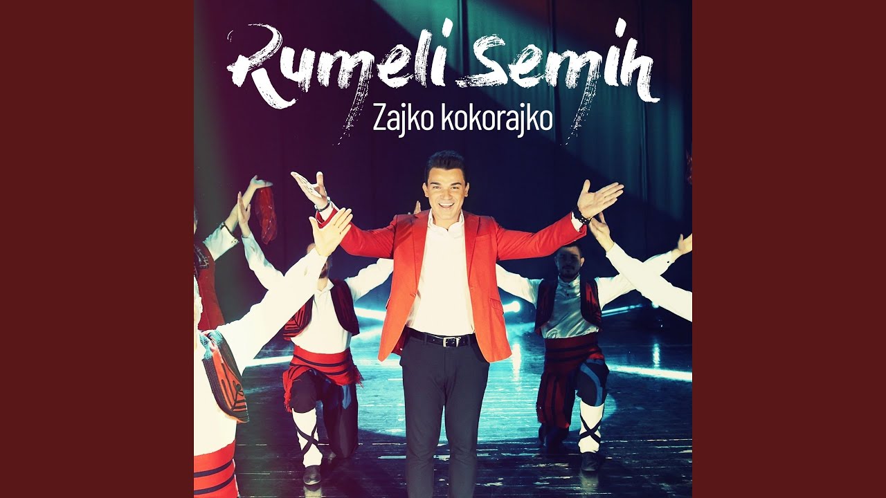 Zajko Kokorajko