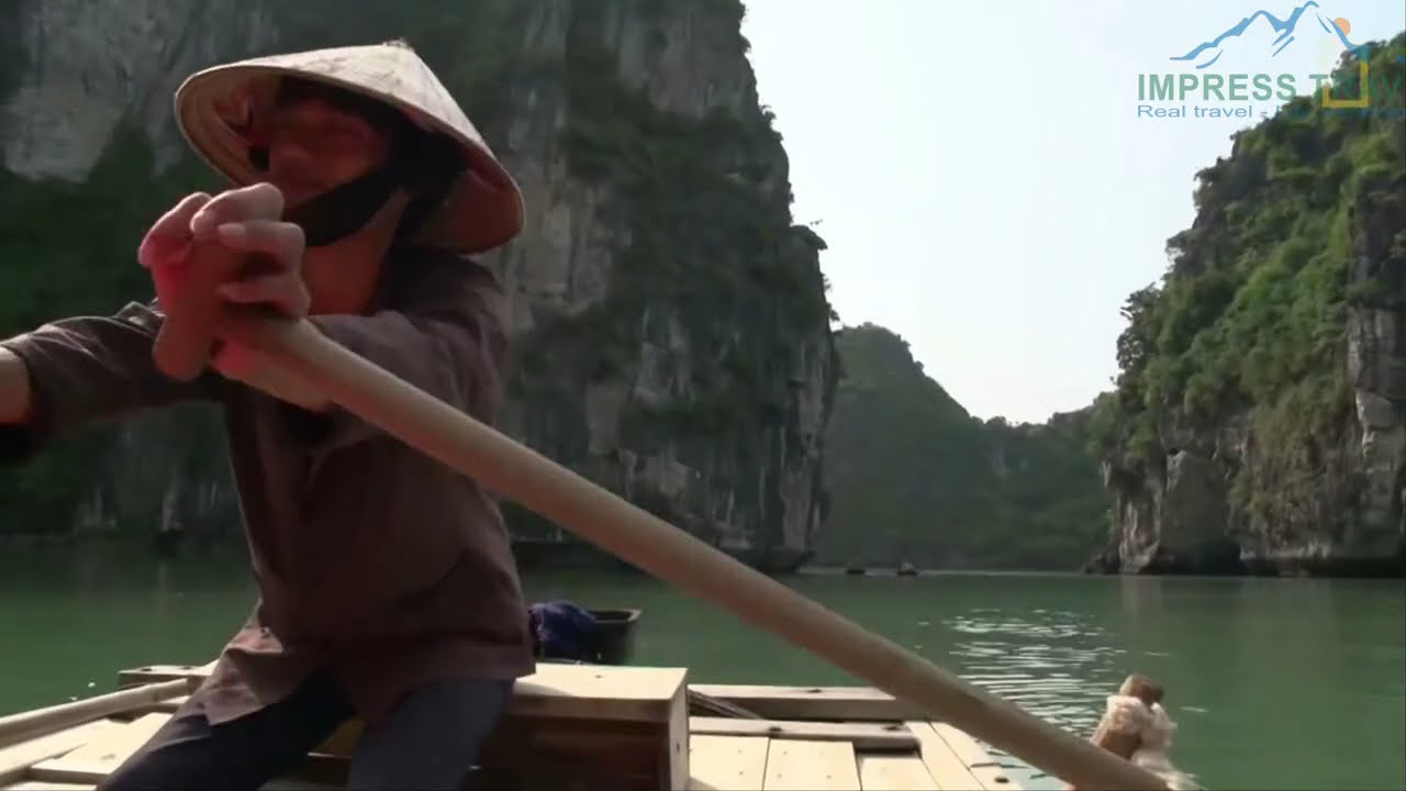 Renea cruise: Wooden Cruise, Boutique Cruise, Bai Tu Long bay deluxe cruise