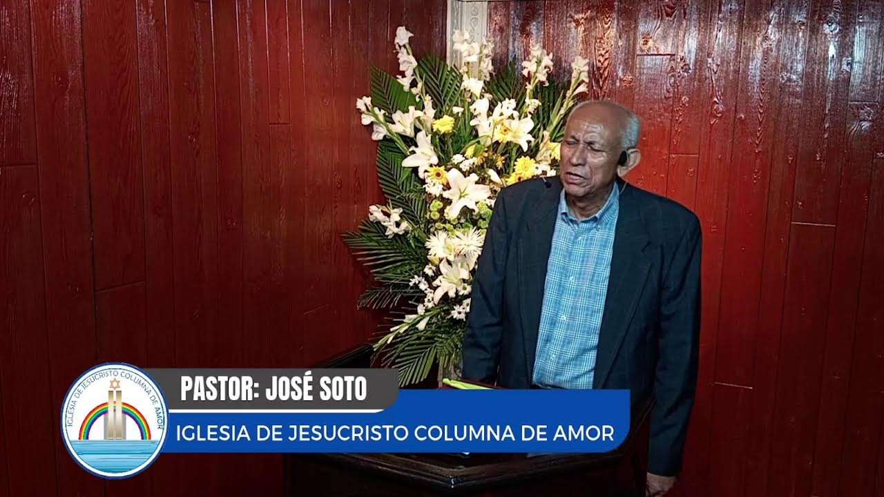 ¡Gloria al eterno en este día!