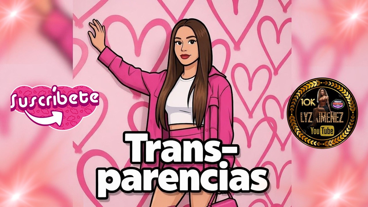 EN TRANS-PARENCIAS