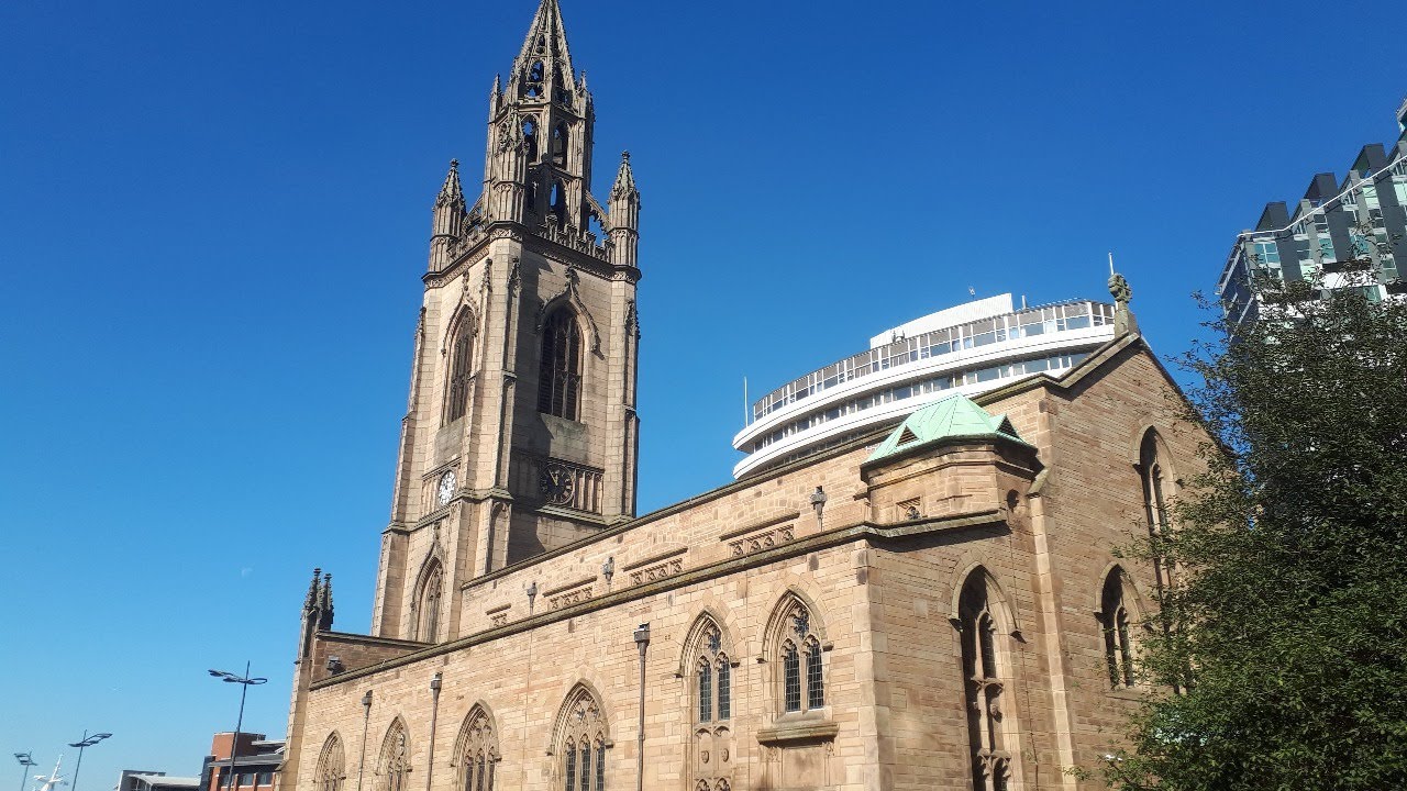 Memorial Service for Jayne McKinlay