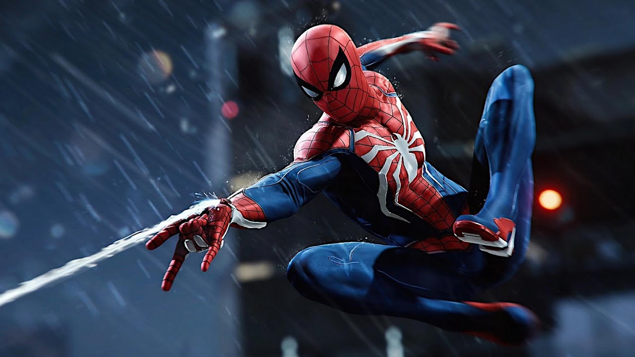 Wiping Out Hammerhead Thugs on Ultimate Difficulty | Marvel’s Spider-Man Remastered (PC)