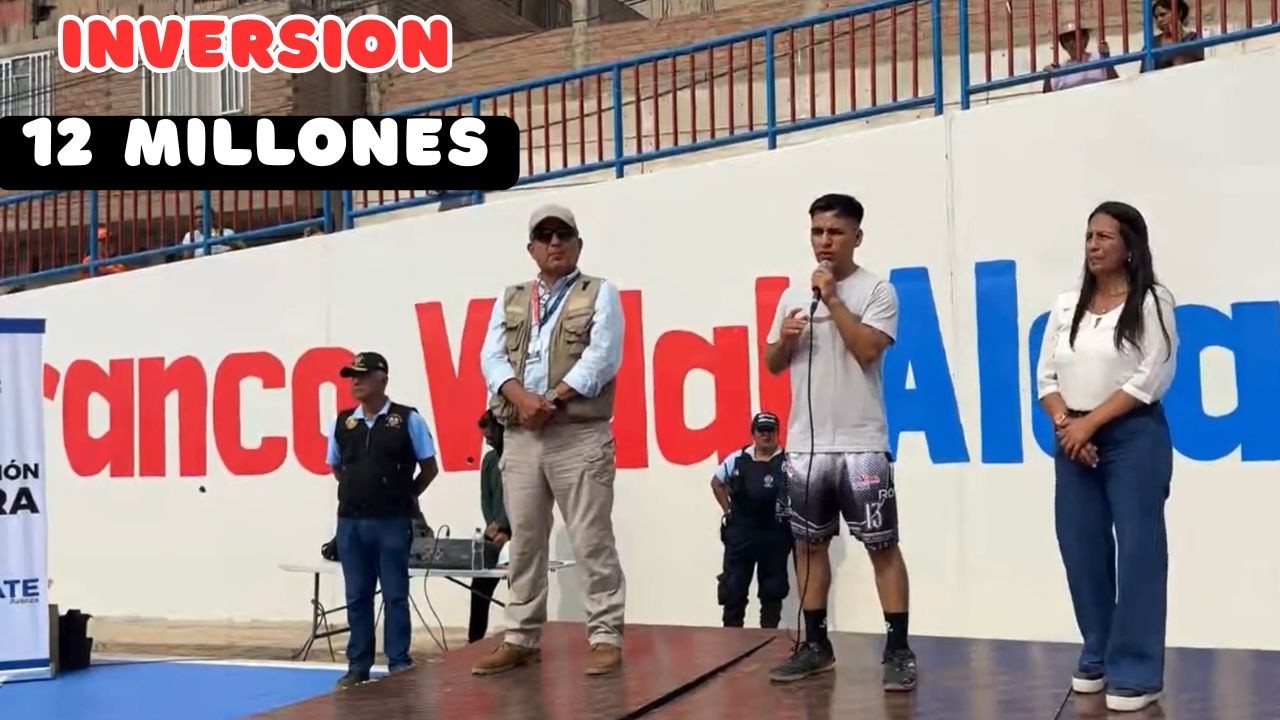 FRANCO VIDAL REGALA CASA A SEÑORA POBRE🔥