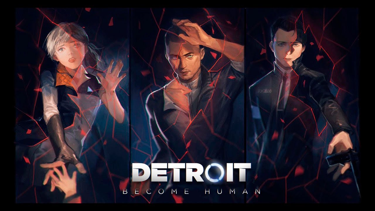 • OBUDŹCIE MNIE GDY BĘDĘ BOGATA! 😁🤩 • DETROIT: BECOME HUMAN • (Odc.3)
