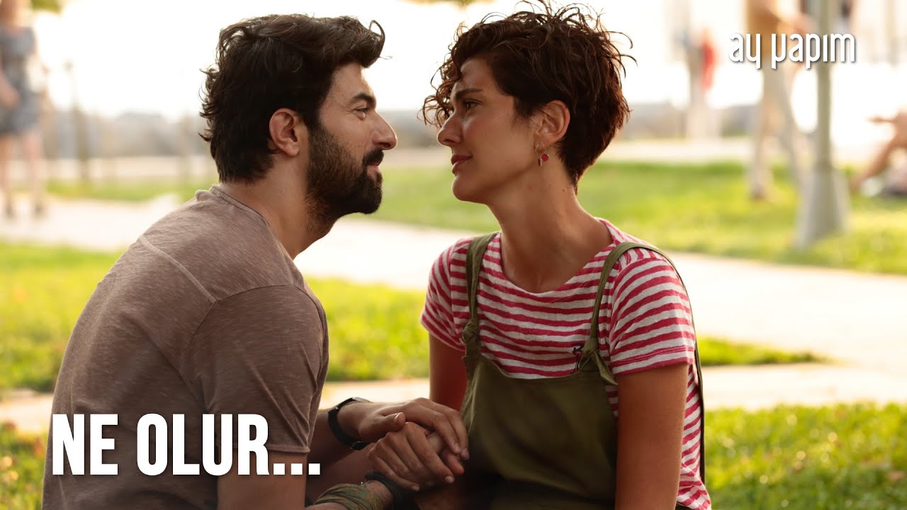 Bir Aşk İki Hayat | Ne Olur...