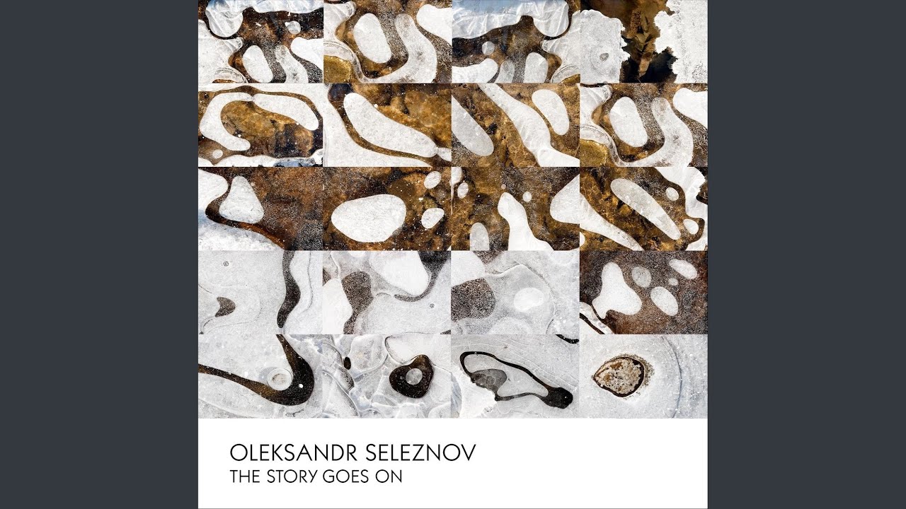 Procrastination (feat. Oleksandr Leonov, Vladimir Lebedev, Olepash & Stanislav Diachenko)