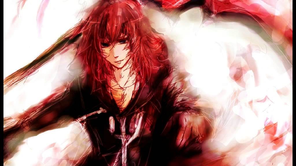 Tema de Touya - Jester Boss Theme