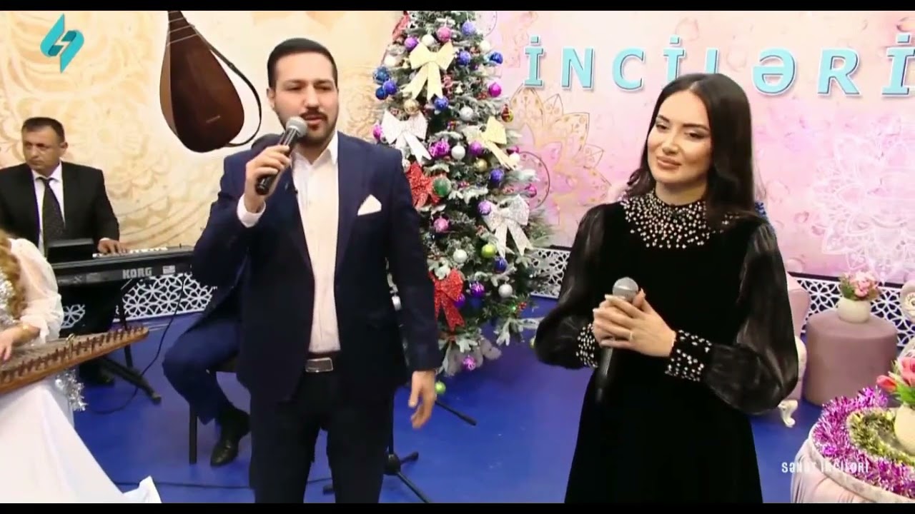 Babək Şuşalı Gülzar Fərəcova - İrəvanda xal qalmadı