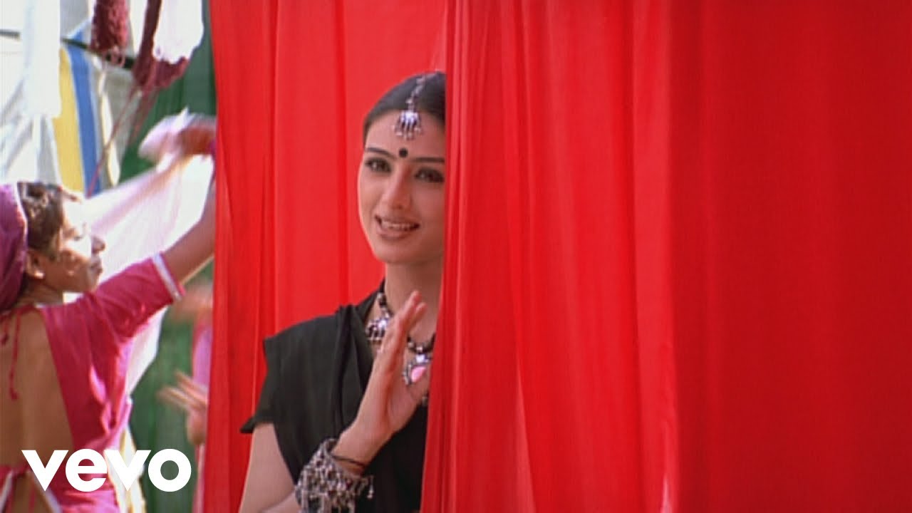 A.R. Rahman - Rang Hai Best Video|Meenaxi|Tabu,Kunal Kapoor|Alka Yagnik|Rahat Indori