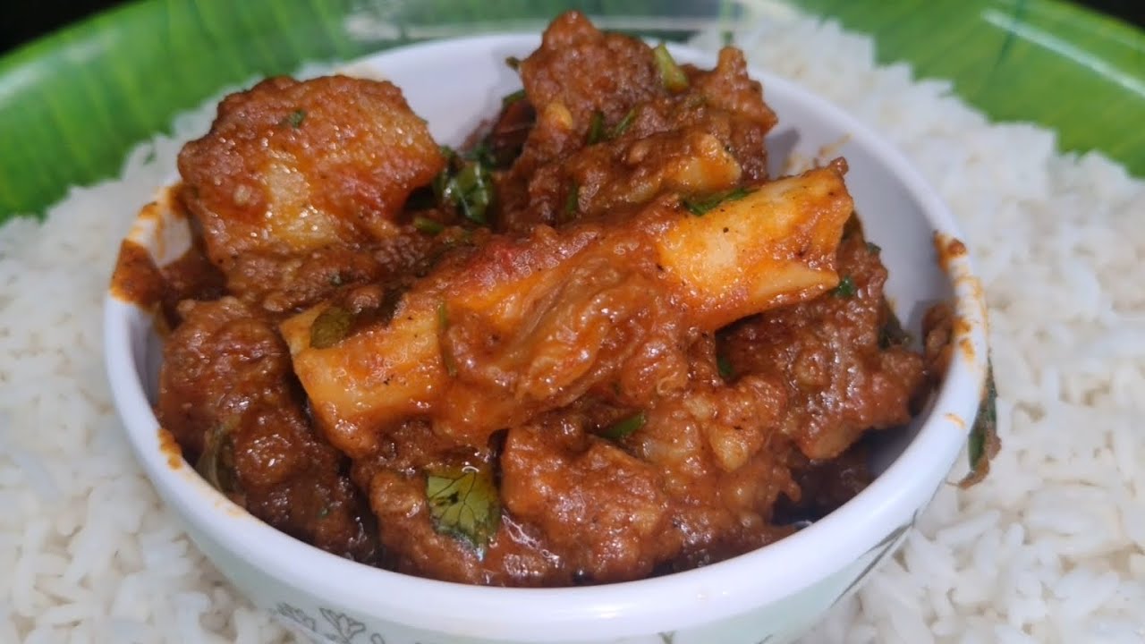 மட்டன் சுக்கனா இப்படி இருக்கணும்👌😋|Mutton Chukka Recipe in Tamil|Mutton Varuval in Tamil|Mutton Fry