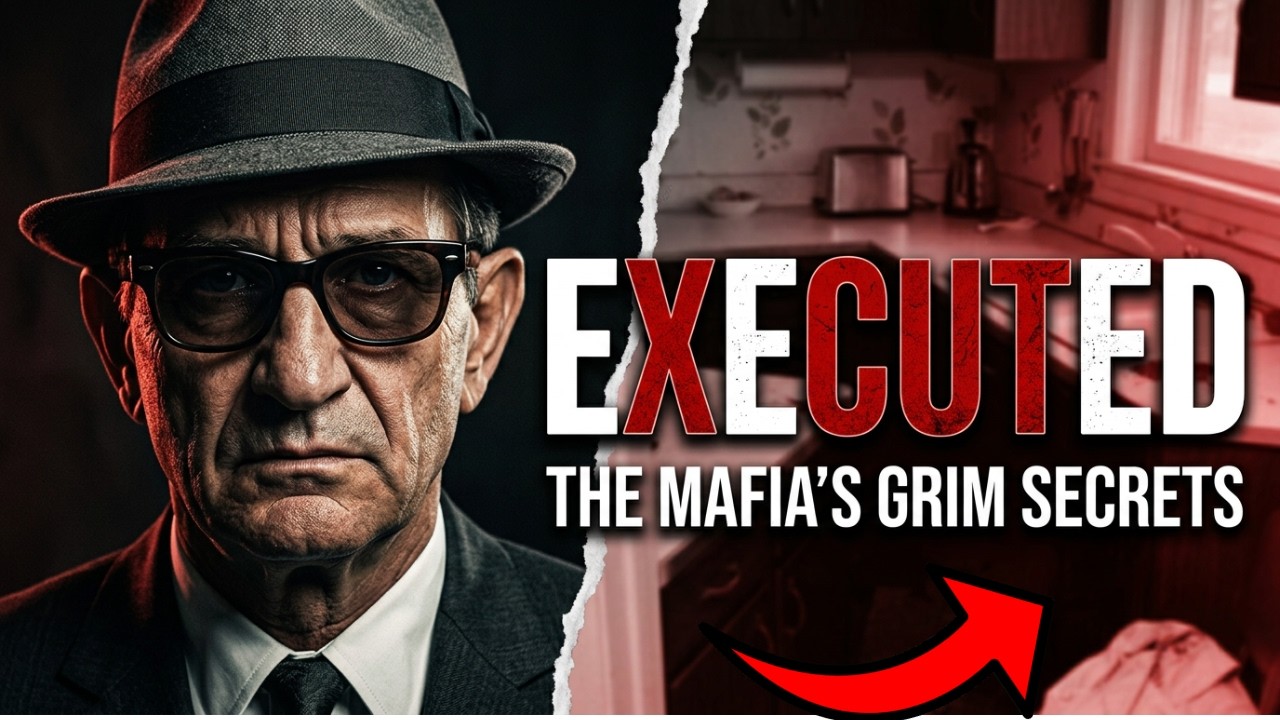Scarface Ignored the Brutal Execution of Sam Giancana