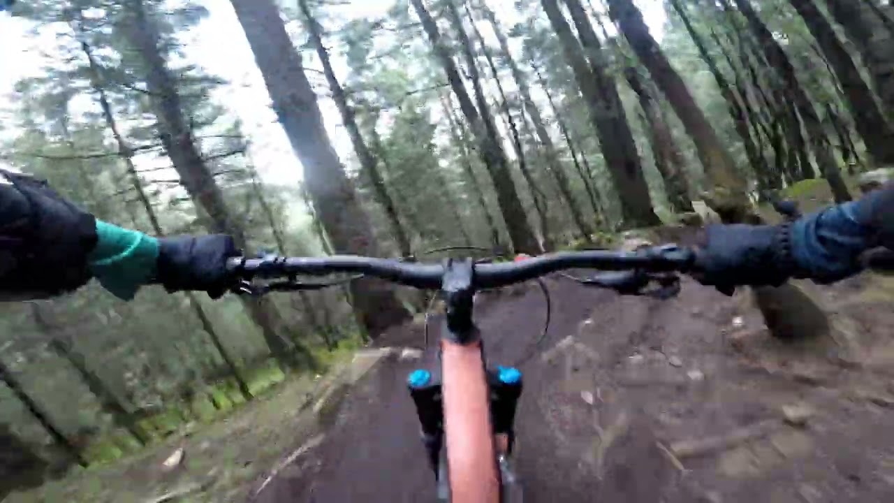 Rico Suave Lastic - DDLL 🚵 #mtblove #mtbmexico #mtbbike  #mtblife @trekbikes #trekfuelex8