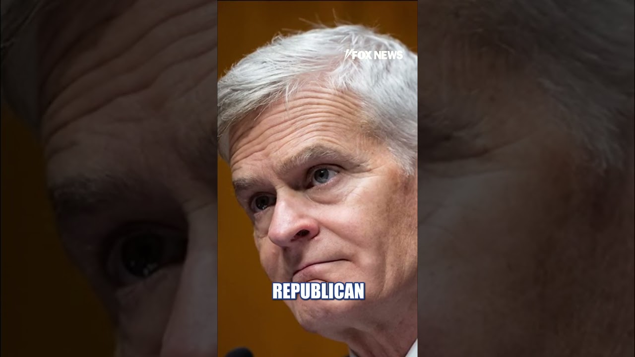 Trump-backed candidate wins GOP Senate runoff in Louisiana