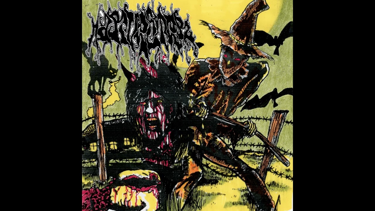 Harvester - Demo