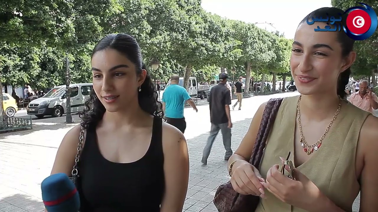 30 سنة عايش في ألمانيا ولادي مولودين فيها نهبطهم لتونس كل عام باش يعرفو بلادهم الأم ويكبرو على حبها 