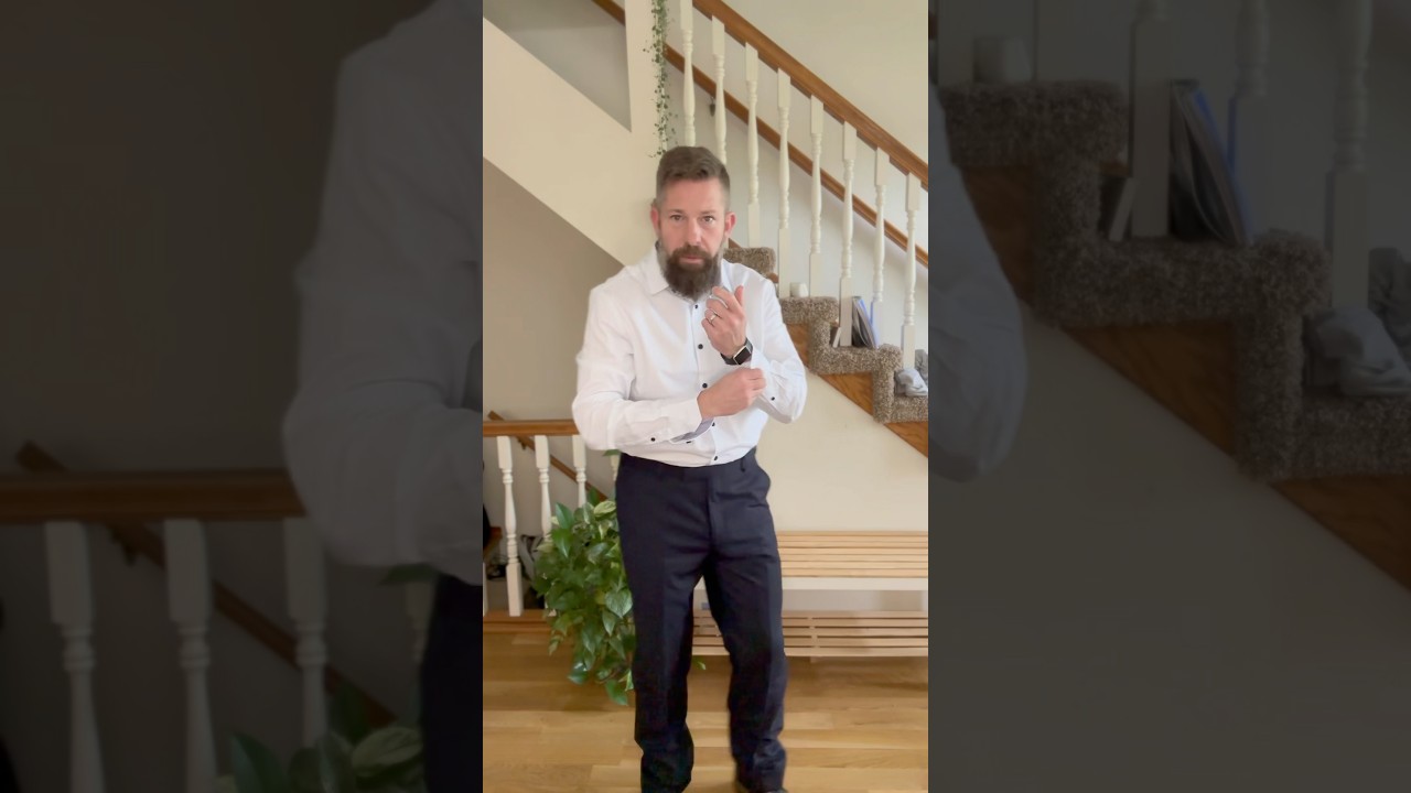 👔 Is STATELY Worth It? Unboxing & Trying On My Latest Stately Clothes Haul! #shorts