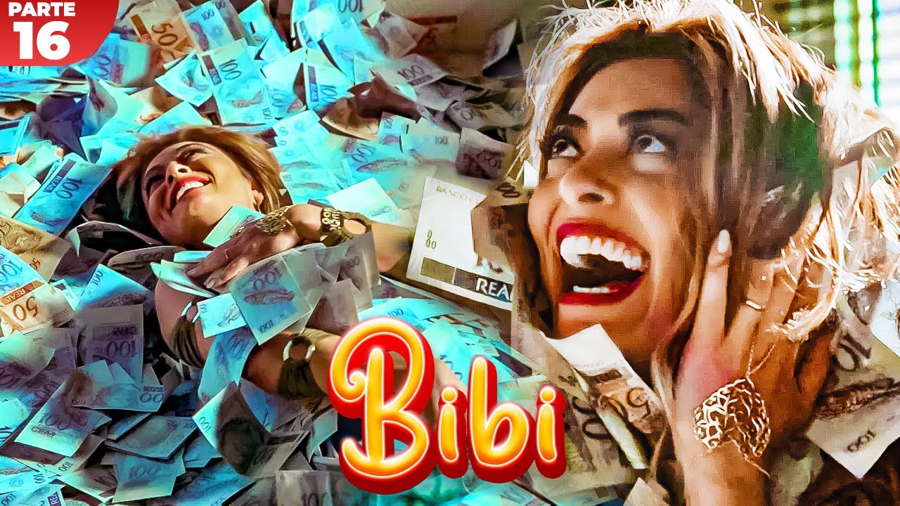 A HISTÓRIA DE BIBI (PARTE 16)