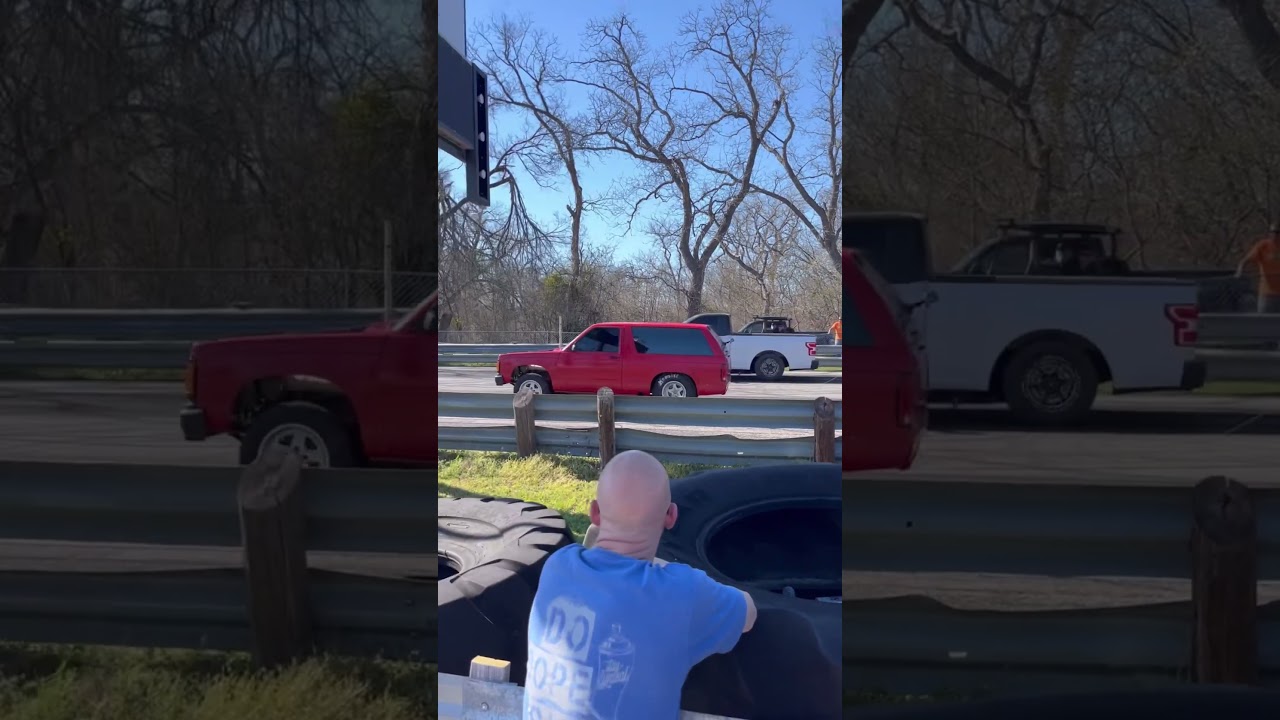 Top End Race.. #noprep #littleriverdragway #dragracing #noprep #stansspeedshop #lsswap #sendit #ford