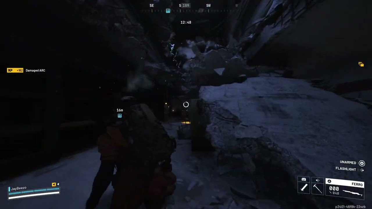 ARC RAIDERS trying to collect rubber duckies (Part 2/10)