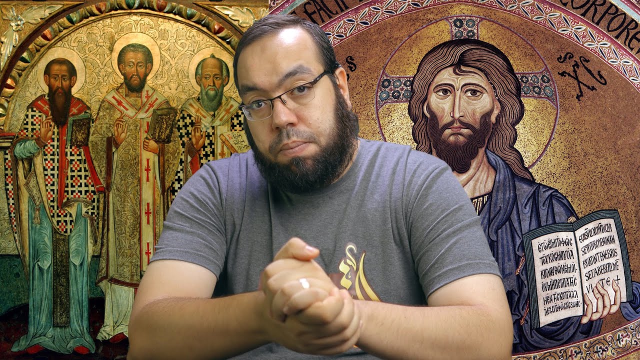 الكنيسة المسيحية الأولى ليست لها كتب مقدسة خاصة بها