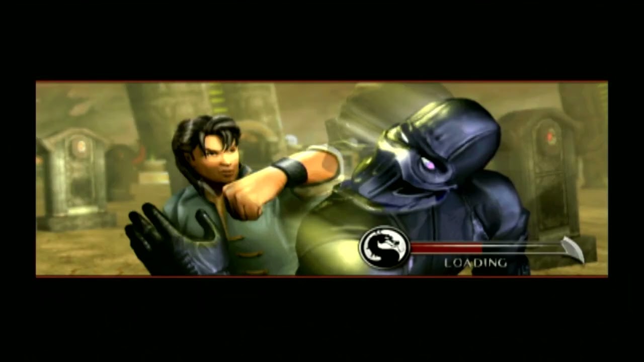 All Fight Challenges in Chaosrealm - Mortal Kombat Deception Konquest