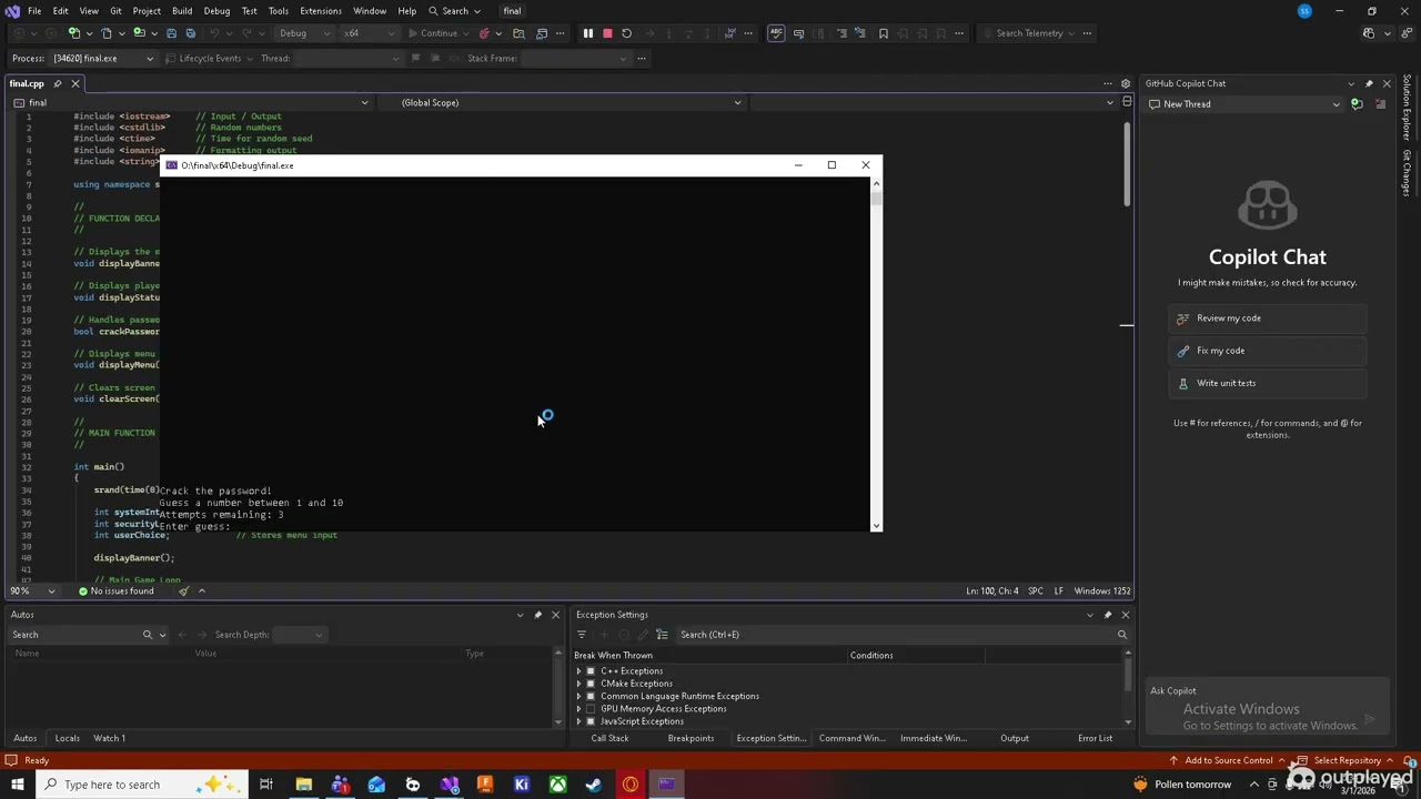 Video. Mar 1, 2026