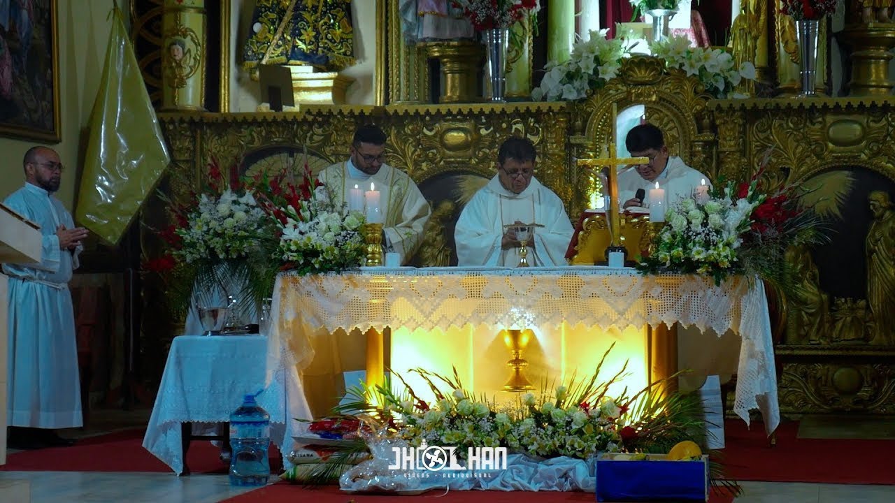 FIESTA PATRONAL HONOR AL SR DE LA ASCENCION DE MITO 2025 PT1 - MAYORDOMOS FAM. VERASTEGUI BUSTAMANTE