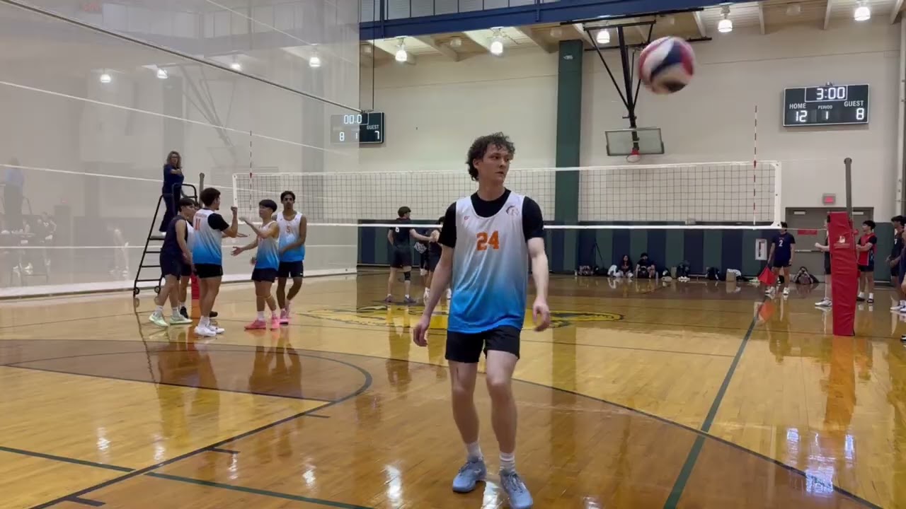 UTA vs Texas Tech