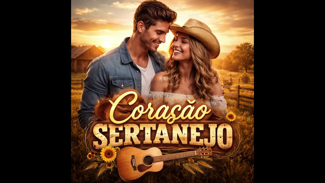 Alma Sertaneja | Viola Caipira Instrumental | Sertanejo Raiz