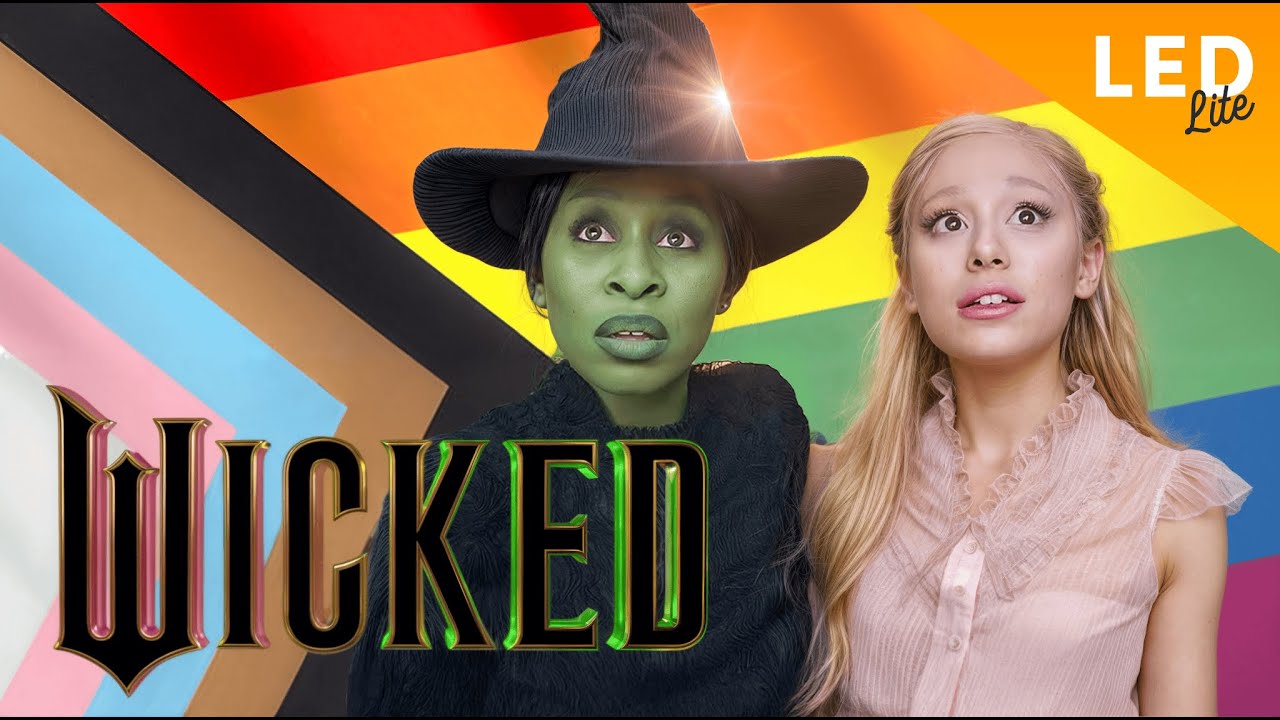 Wicked: What No One is Talking About...