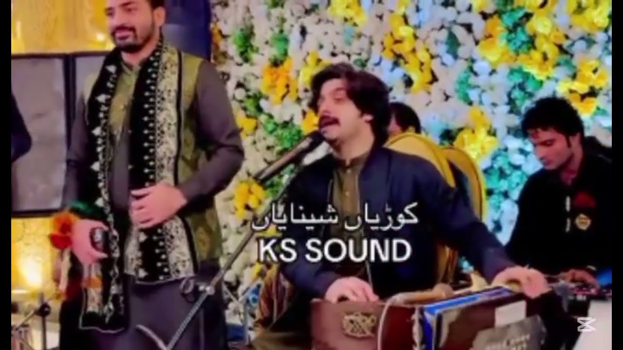 Faisle mukdra da hoda asa mana ta singer basit Naeem subscribe my YouTube channel 