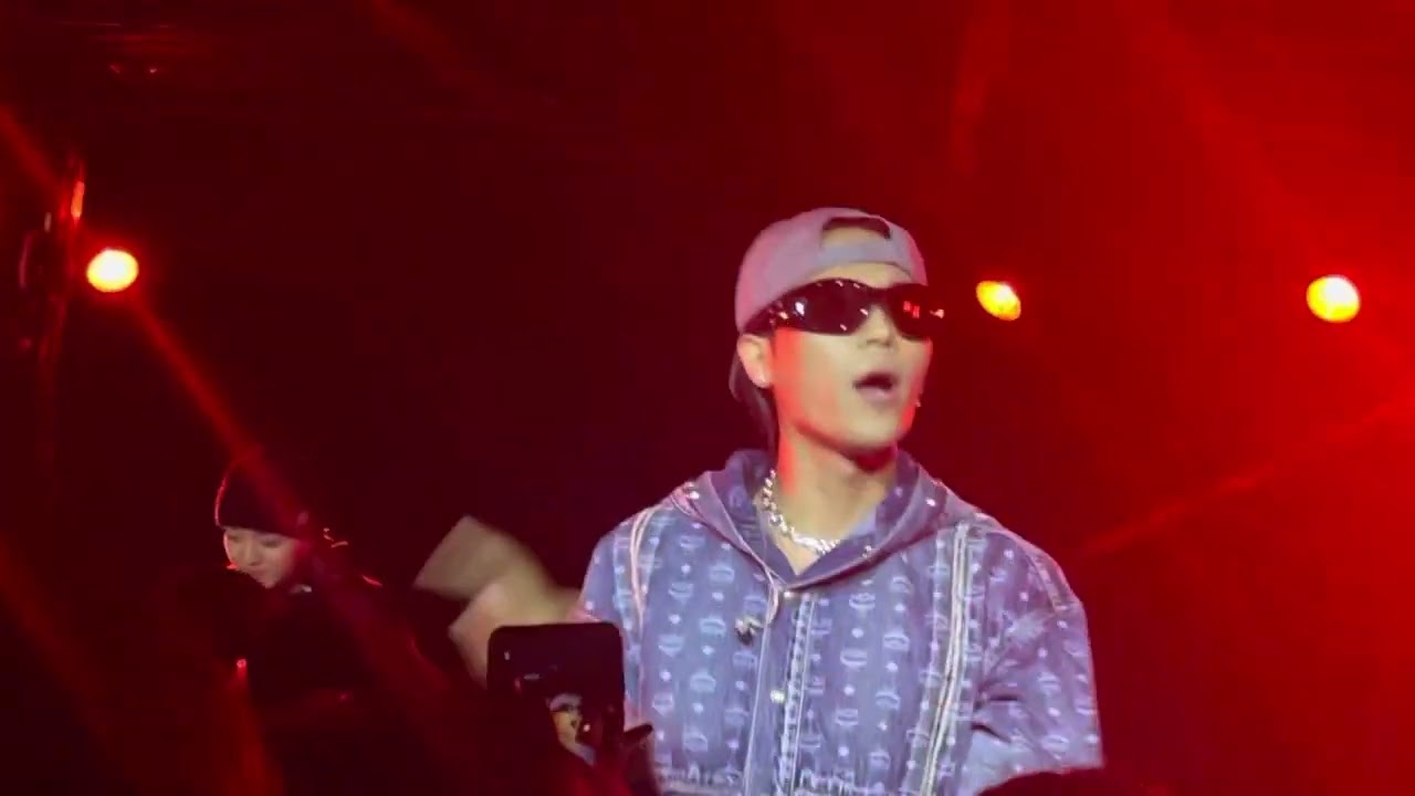 SIK-K Pop A Lot Tour in Phoenix - Shawty Wanna Wait +Melanin Handsome +Uno Gotta Run +Crash Mercedes