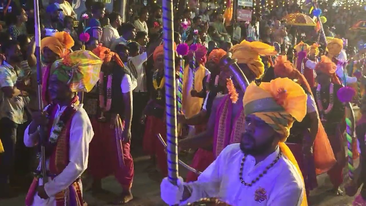 Navdurga Shigmotsav samiti | Shigmo | Shigmotsav 2026