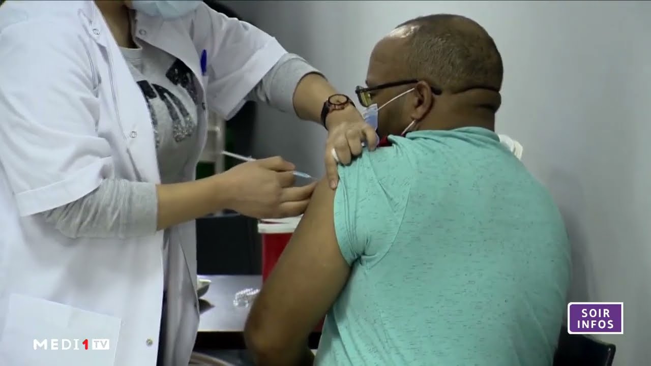 Covid-19: focus sur la situation &eacute;pid&eacute;miologique au Maroc du 18-07-2022