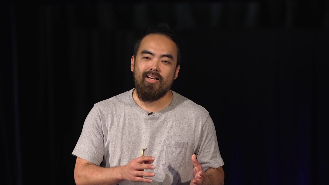 Don't fear boredom - disconnecting frees our creativity! | Kaiwei Tang | TEDxYouth@HCCS