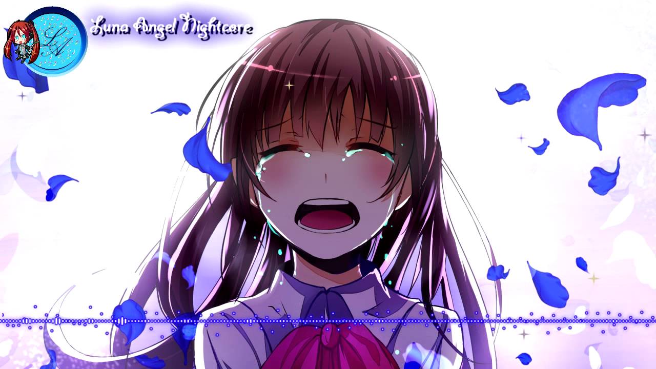 Nightcore ❁ Hurt ❁ Christina Aguilera