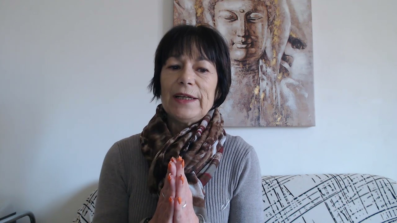 Méditation de gratitude